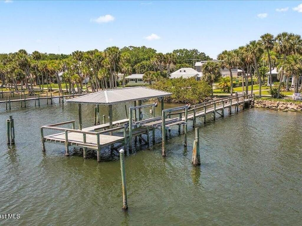 2089 Rockledge Drive, Rockledge, FL 32955