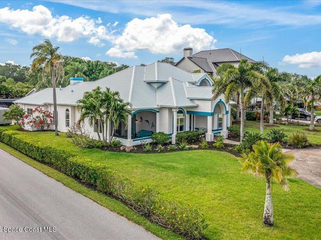 2089 Rockledge Drive, Rockledge, FL 32955