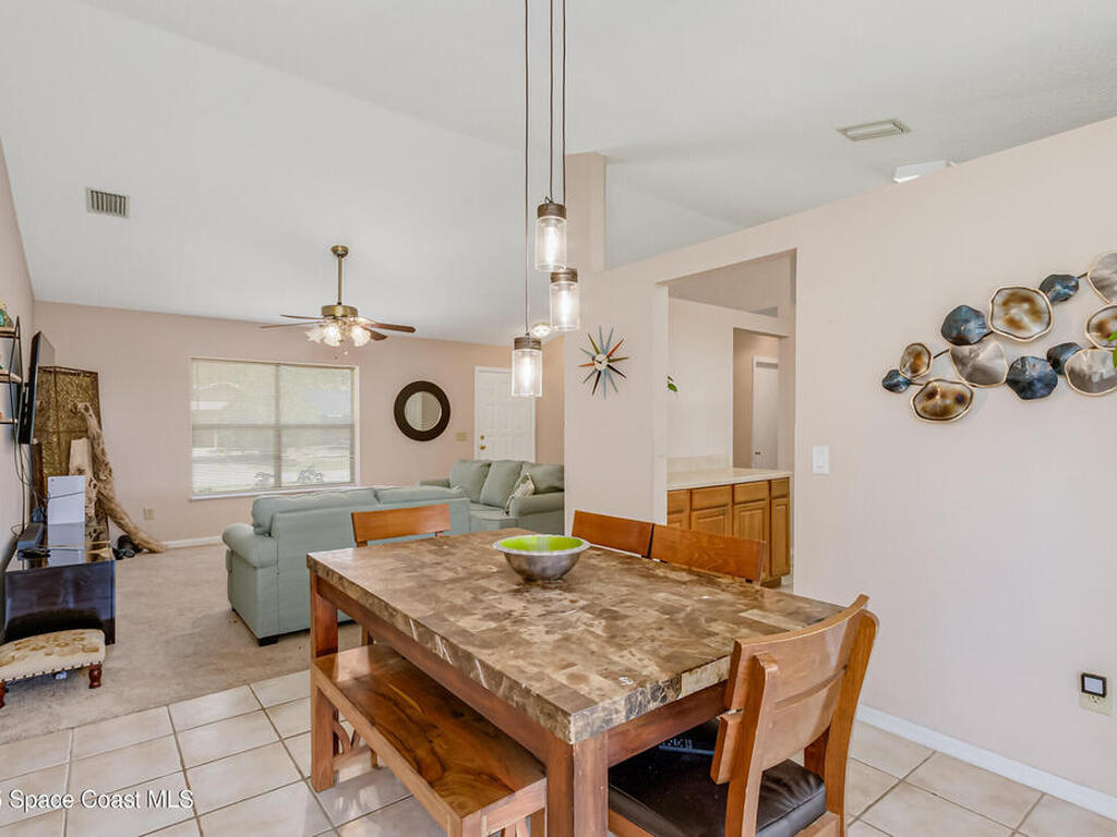 841 Jamaica Avenue, Sebastian, FL 32958