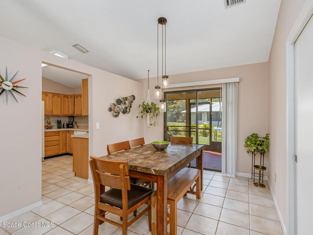 841 Jamaica Avenue, Sebastian, FL 32958