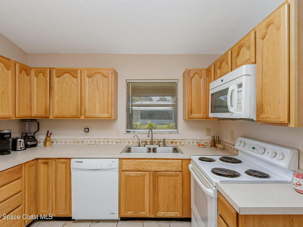 841 Jamaica Avenue, Sebastian, FL 32958