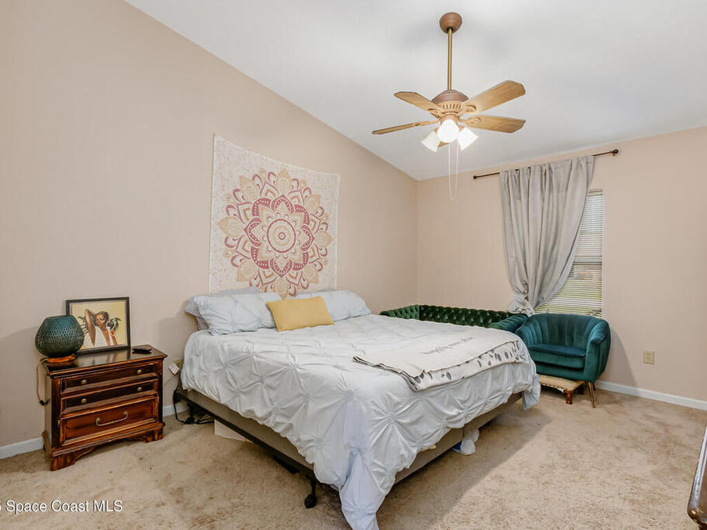 841 Jamaica Avenue, Sebastian, FL 32958