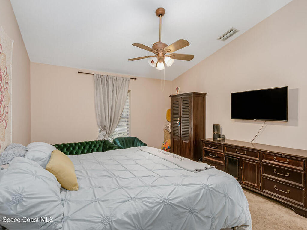 841 Jamaica Avenue, Sebastian, FL 32958