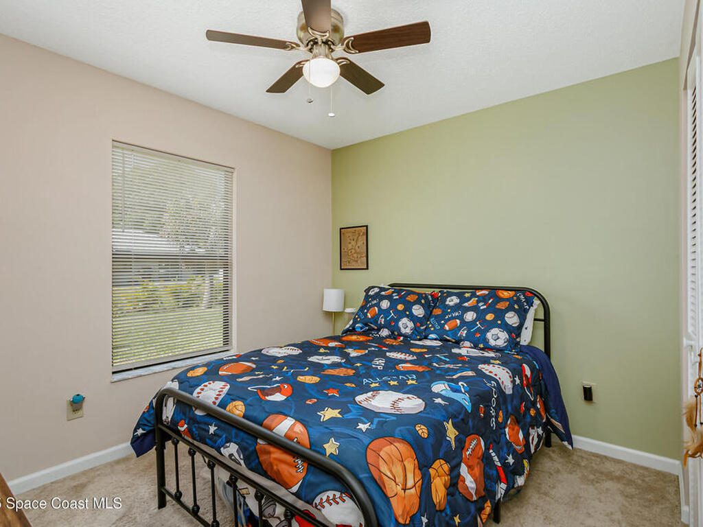841 Jamaica Avenue, Sebastian, FL 32958