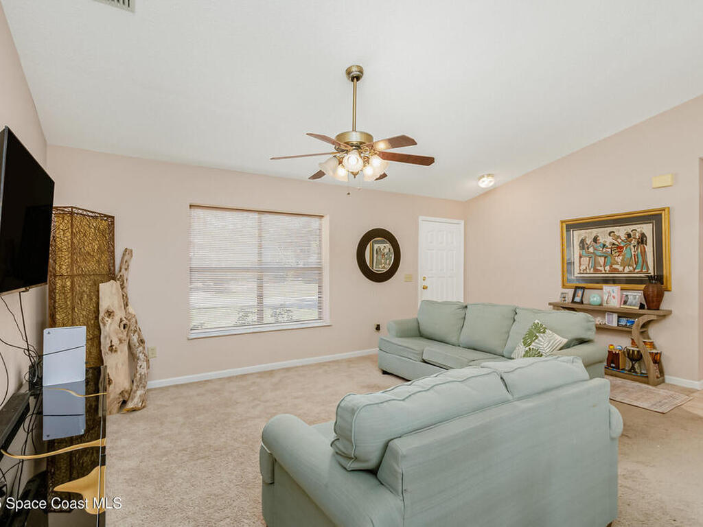 841 Jamaica Avenue, Sebastian, FL 32958
