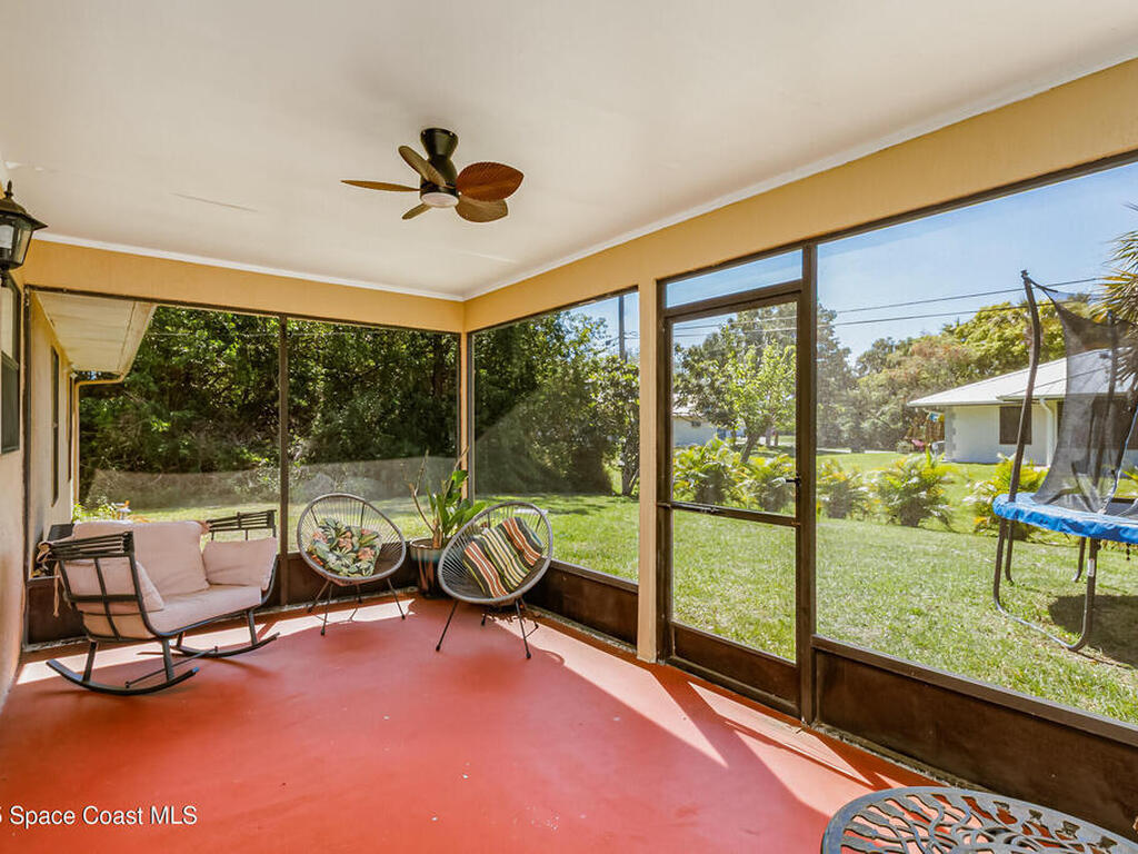 841 Jamaica Avenue, Sebastian, FL 32958
