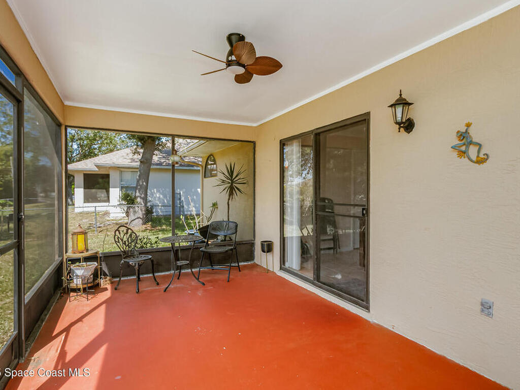 841 Jamaica Avenue, Sebastian, FL 32958