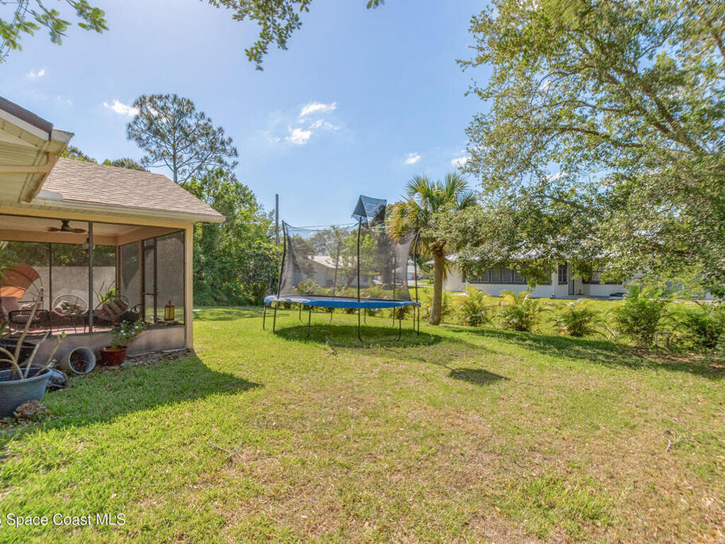 841 Jamaica Avenue, Sebastian, FL 32958