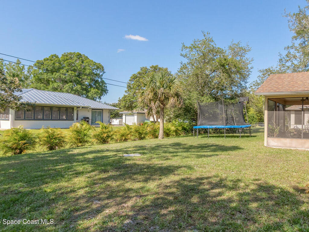 841 Jamaica Avenue, Sebastian, FL 32958
