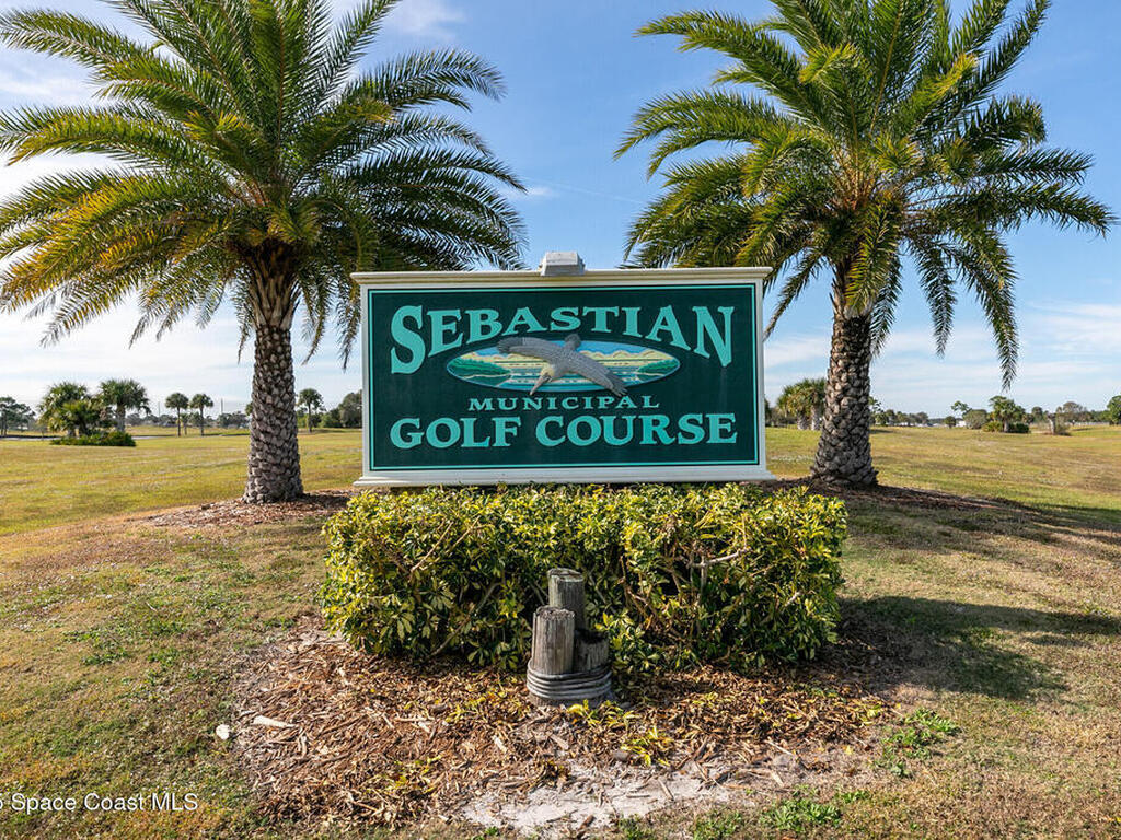 841 Jamaica Avenue, Sebastian, FL 32958
