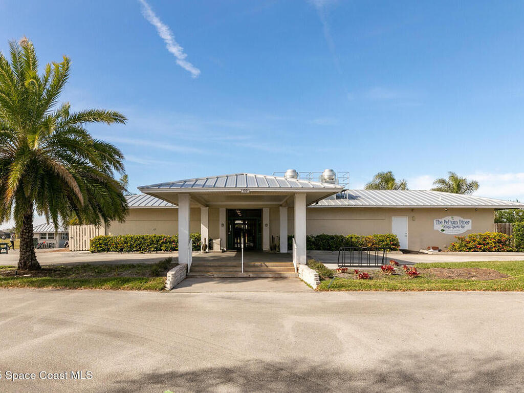 841 Jamaica Avenue, Sebastian, FL 32958