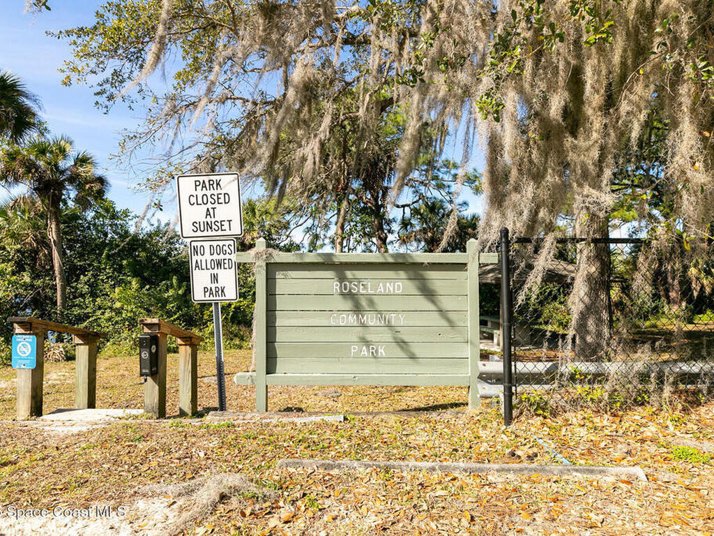 841 Jamaica Avenue, Sebastian, FL 32958
