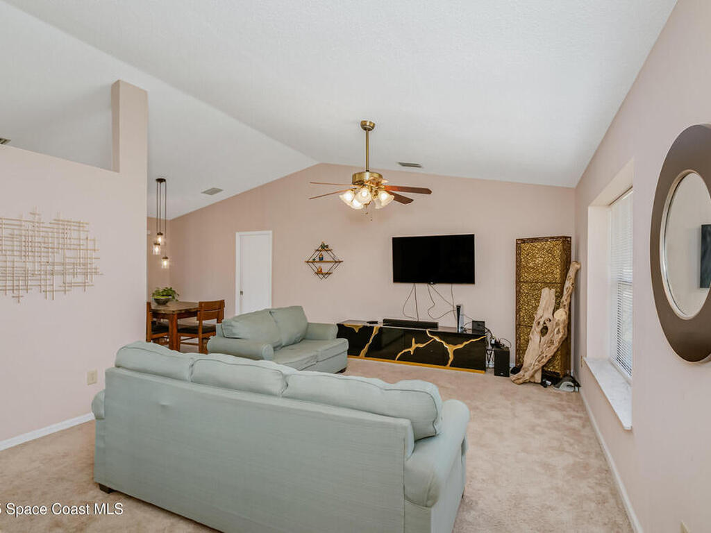 841 Jamaica Avenue, Sebastian, FL 32958