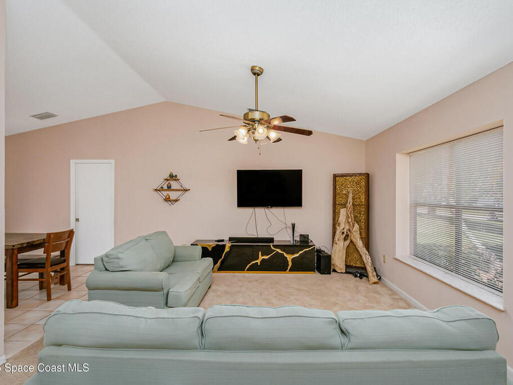 841 Jamaica Avenue, Sebastian, FL 32958