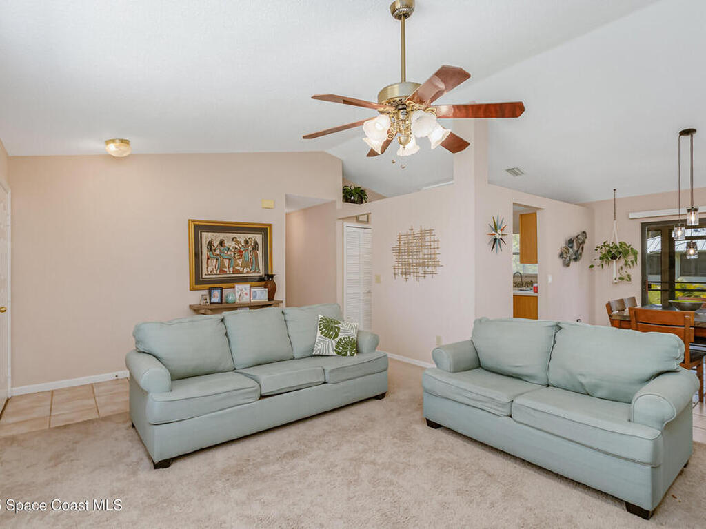 841 Jamaica Avenue, Sebastian, FL 32958