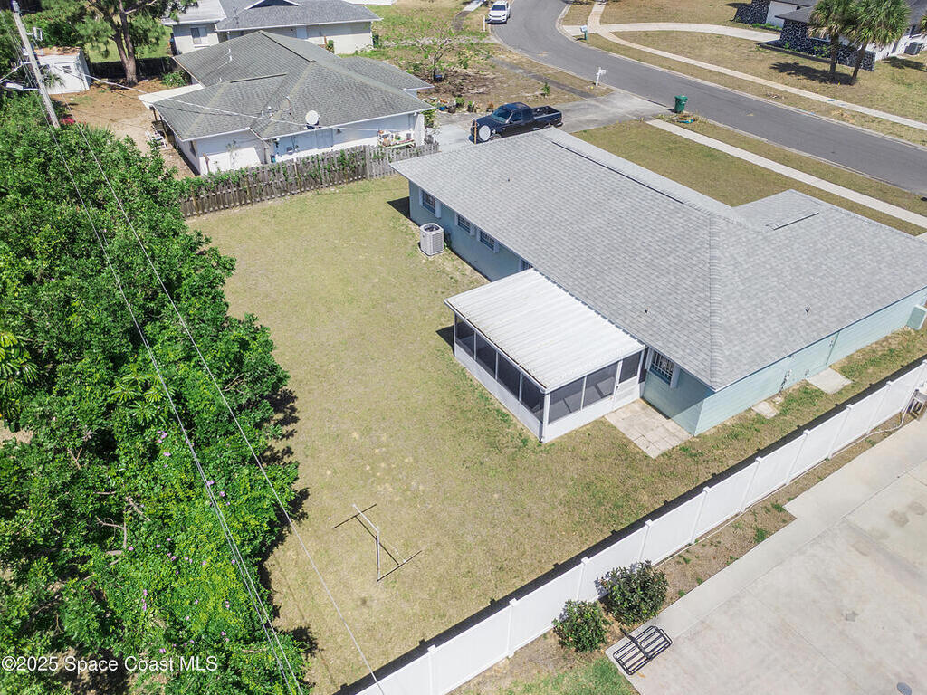 1240 Arlington Circle, Merritt Island, FL 32952