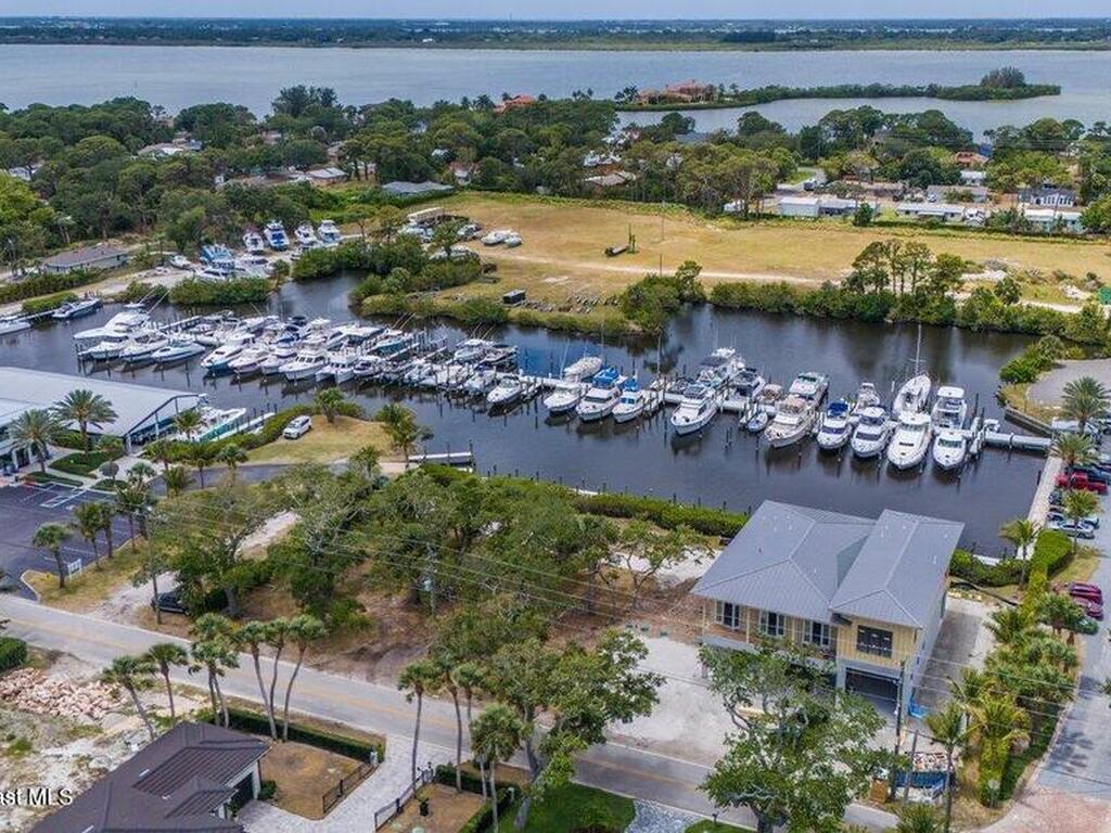 1295 S Banana River Drive, Merritt Island, FL 32952