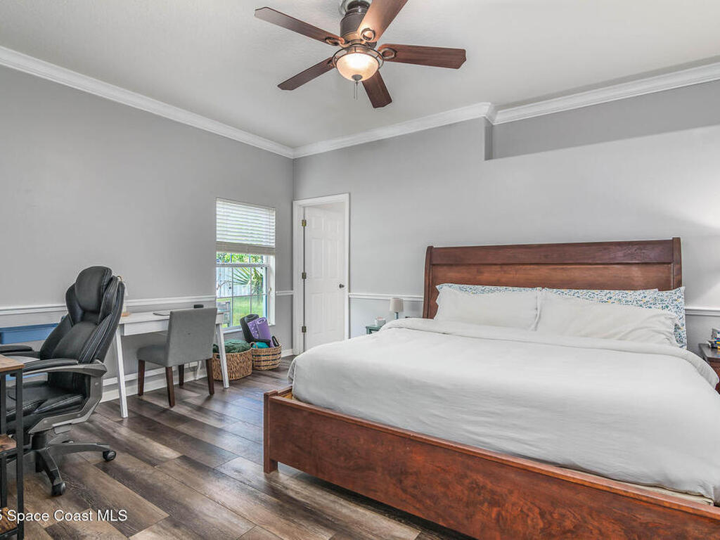 5736 Indigo Crossing Drive, Rockledge, FL 32955