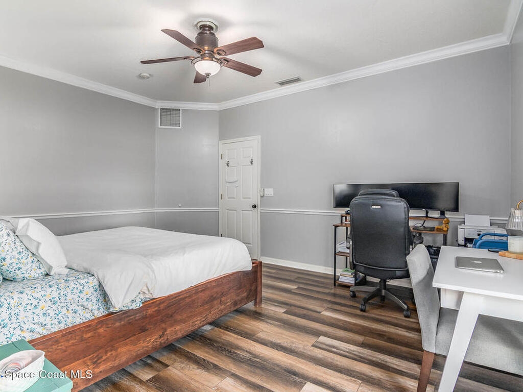 5736 Indigo Crossing Drive, Rockledge, FL 32955