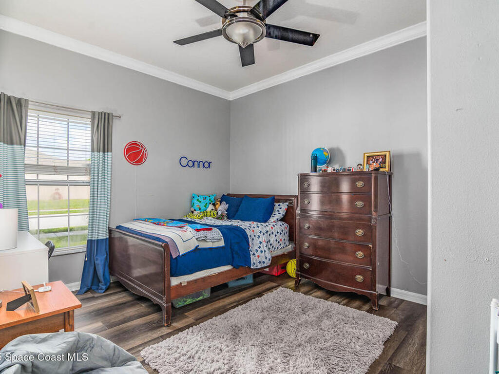 5736 Indigo Crossing Drive, Rockledge, FL 32955