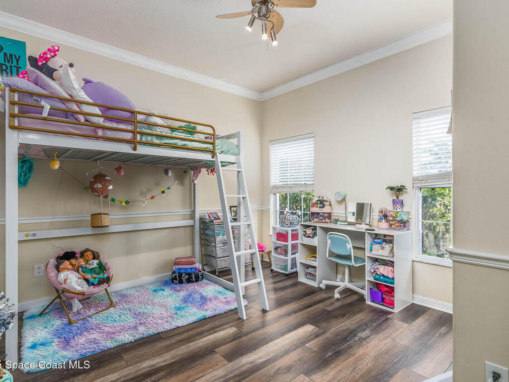 5736 Indigo Crossing Drive, Rockledge, FL 32955