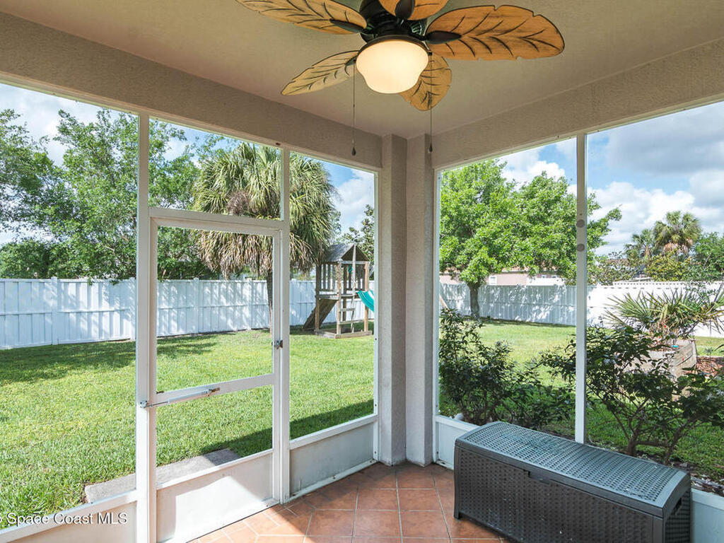 5736 Indigo Crossing Drive, Rockledge, FL 32955