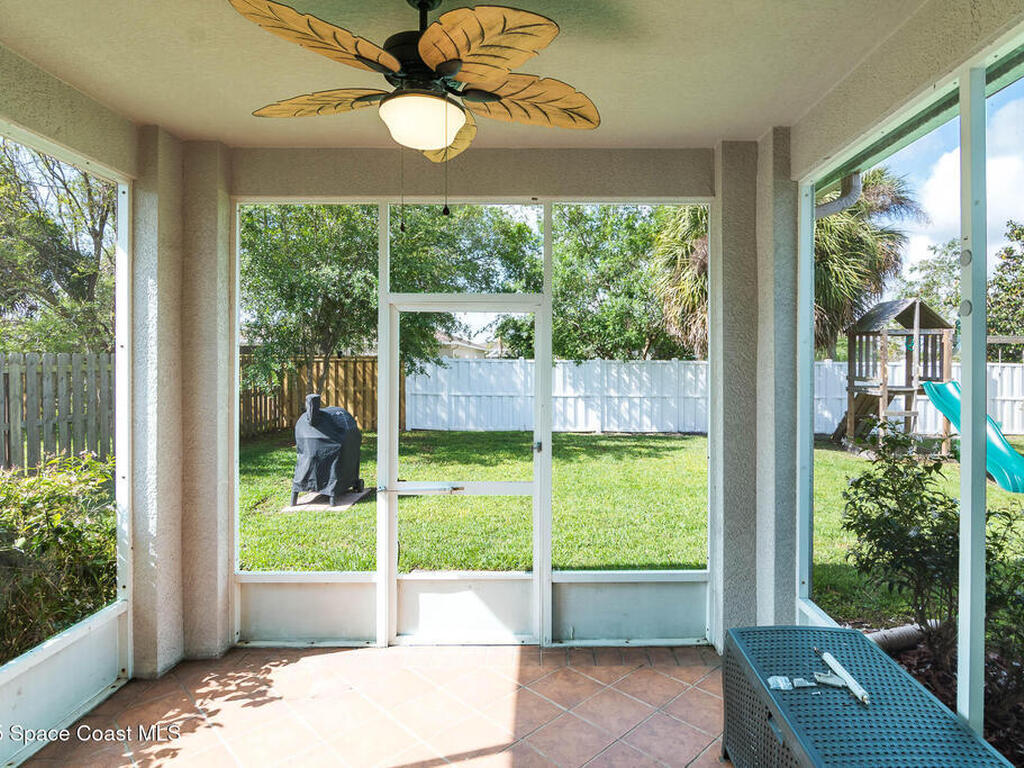5736 Indigo Crossing Drive, Rockledge, FL 32955