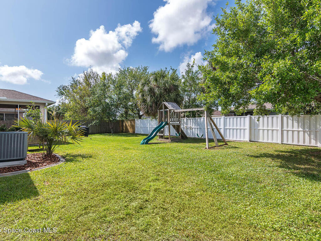 5736 Indigo Crossing Drive, Rockledge, FL 32955