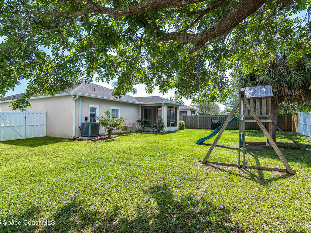 5736 Indigo Crossing Drive, Rockledge, FL 32955