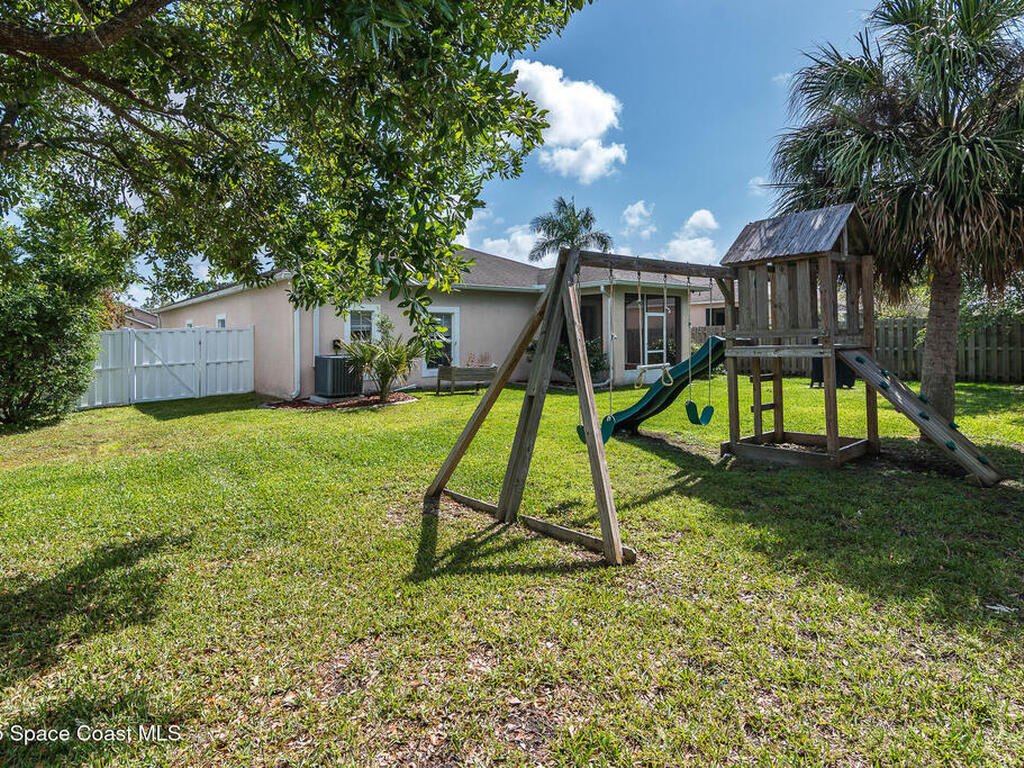 5736 Indigo Crossing Drive, Rockledge, FL 32955