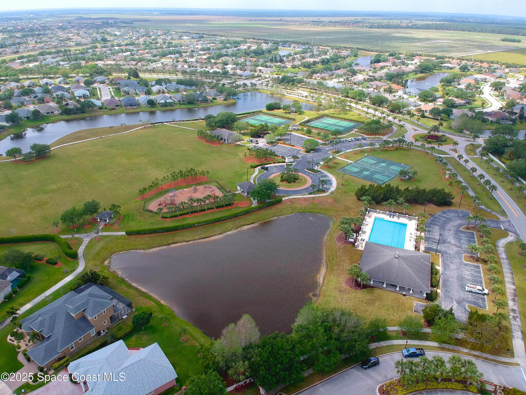 5736 Indigo Crossing Drive, Rockledge, FL 32955
