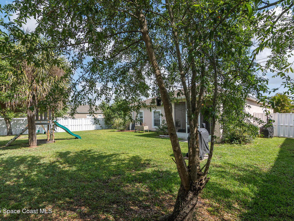 5736 Indigo Crossing Drive, Rockledge, FL 32955