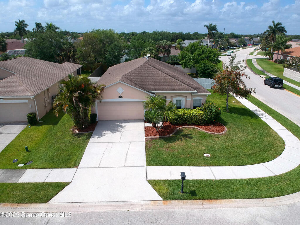 5736 Indigo Crossing Drive, Rockledge, FL 32955