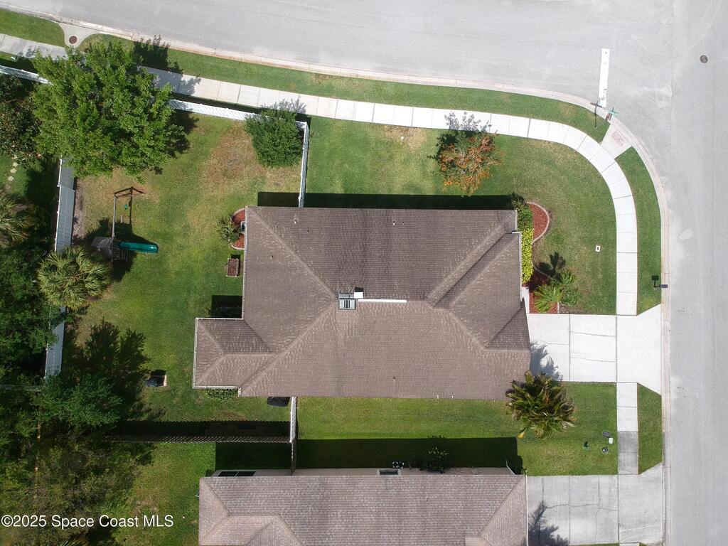 5736 Indigo Crossing Drive, Rockledge, FL 32955
