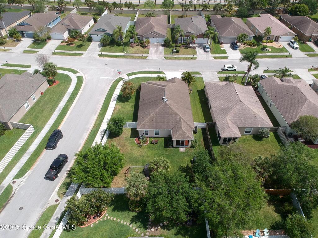 5736 Indigo Crossing Drive, Rockledge, FL 32955