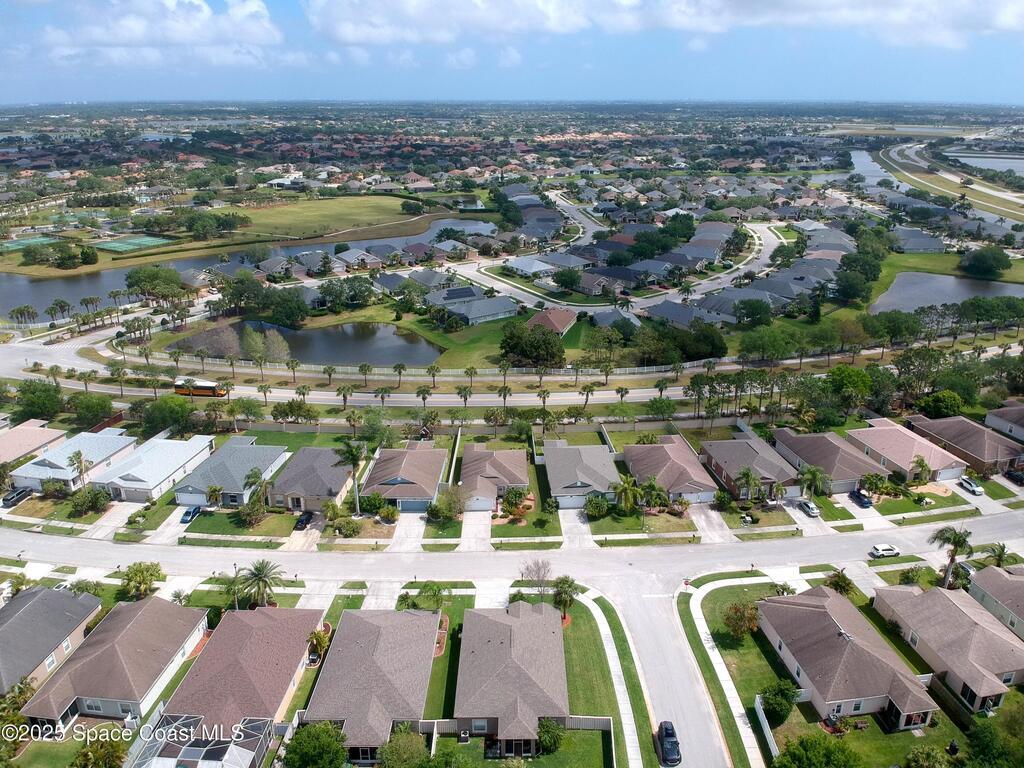 5736 Indigo Crossing Drive, Rockledge, FL 32955