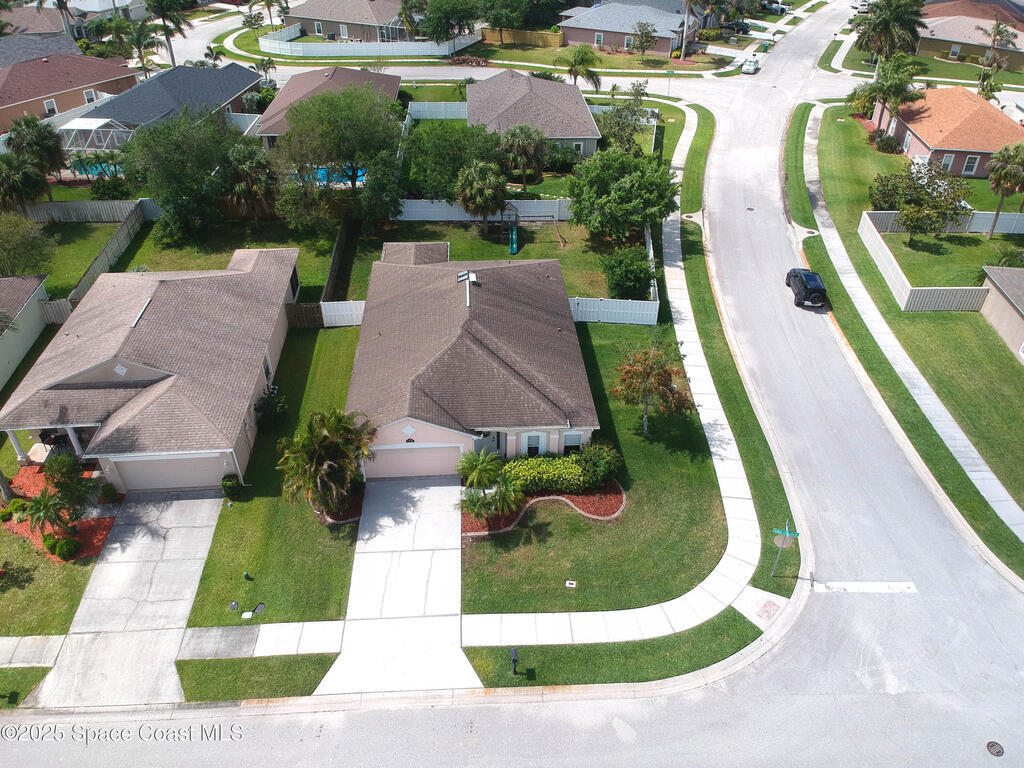 5736 Indigo Crossing Drive, Rockledge, FL 32955