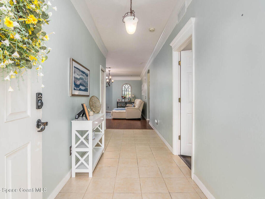 5736 Indigo Crossing Drive, Rockledge, FL 32955