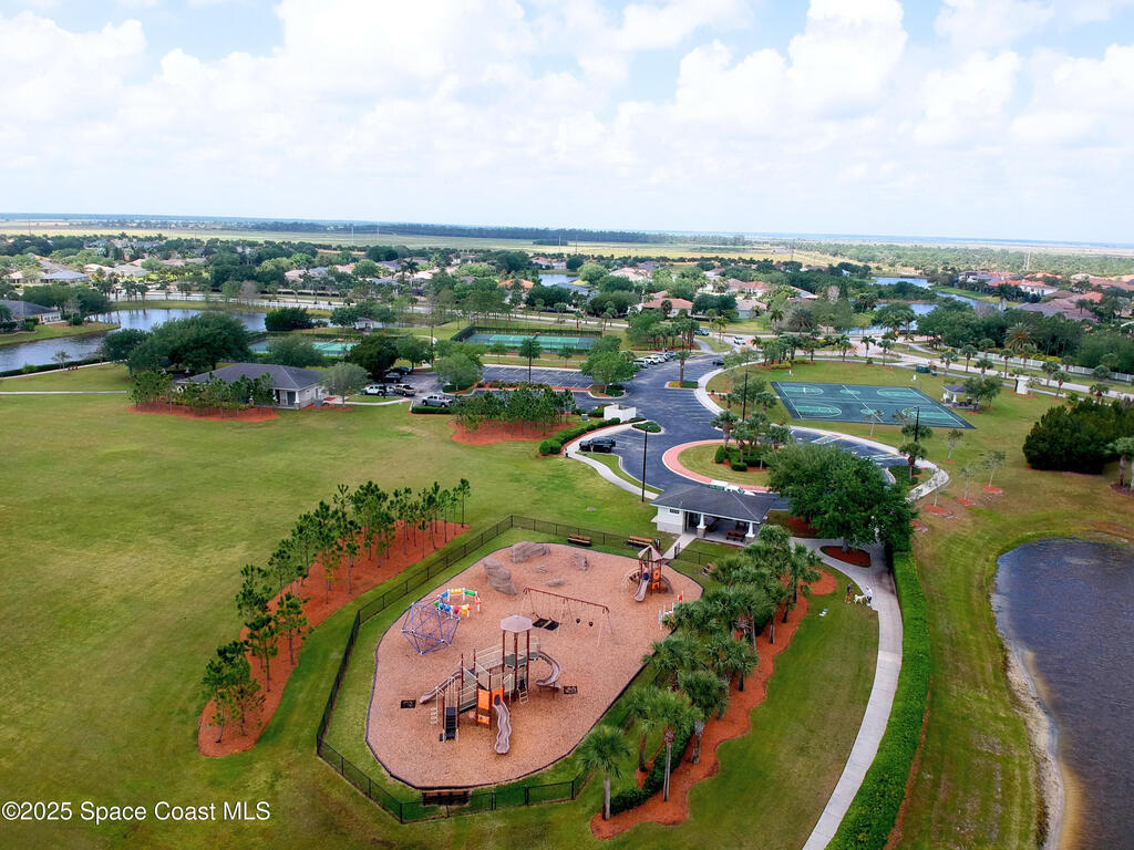 5736 Indigo Crossing Drive, Rockledge, FL 32955