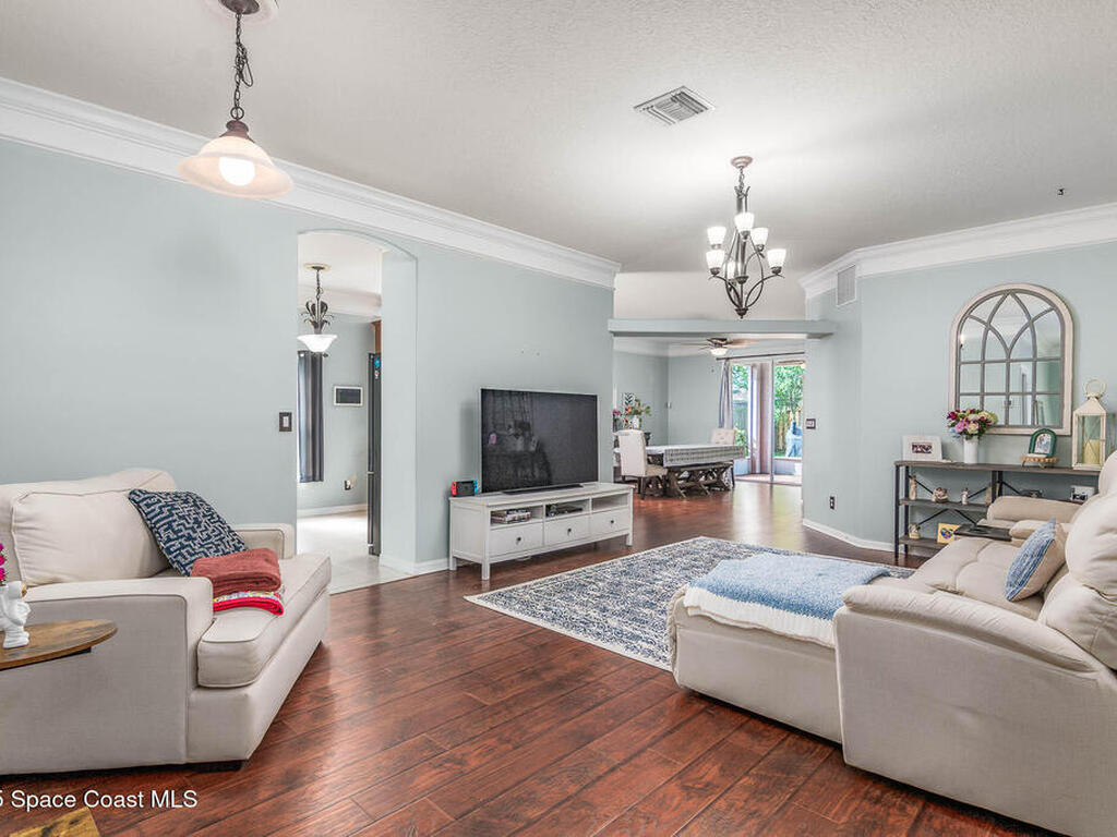 5736 Indigo Crossing Drive, Rockledge, FL 32955
