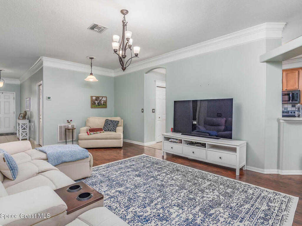 5736 Indigo Crossing Drive, Rockledge, FL 32955