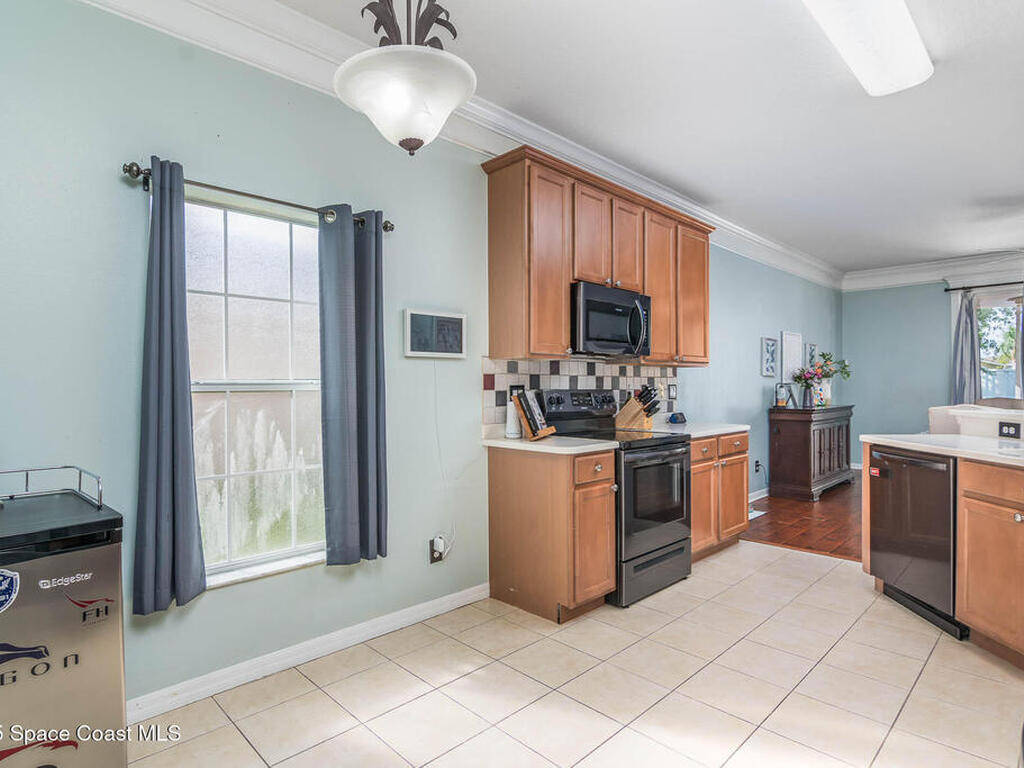 5736 Indigo Crossing Drive, Rockledge, FL 32955