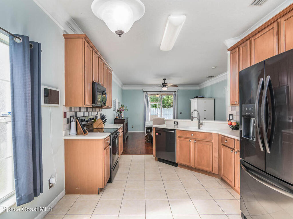5736 Indigo Crossing Drive, Rockledge, FL 32955