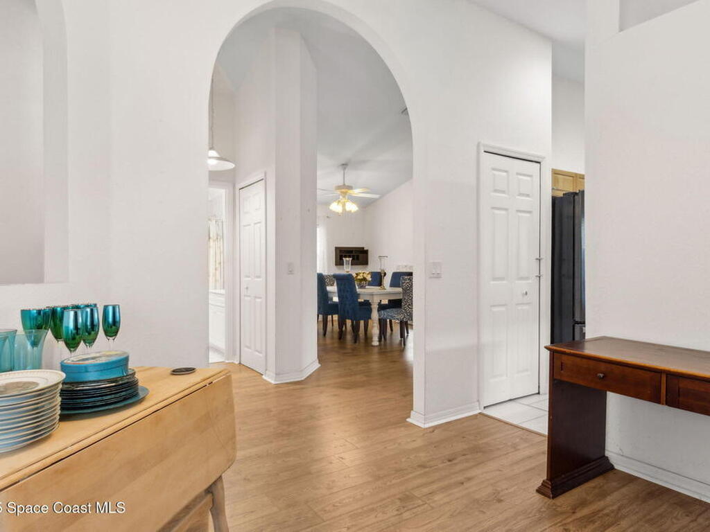 4111 Timothy Drive, Merritt Island, FL 32953