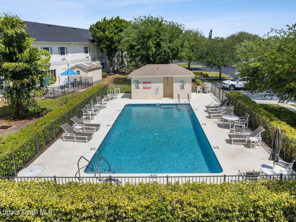 4111 Timothy Drive, Merritt Island, FL 32953