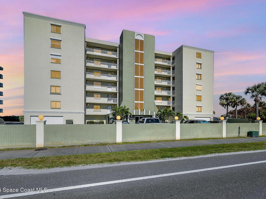 407 Highway A1a Highway, Satellite Beach, FL 32937