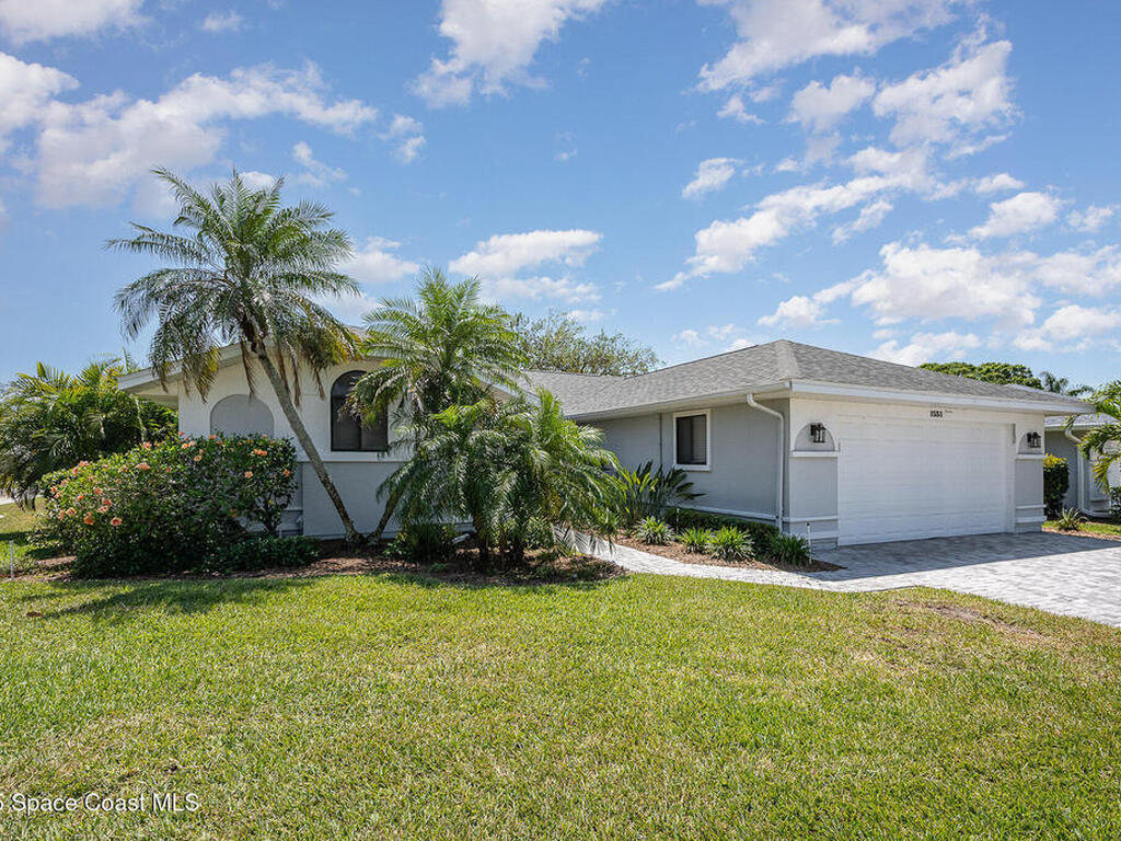1551 Independence Avenue, Melbourne, FL 32940