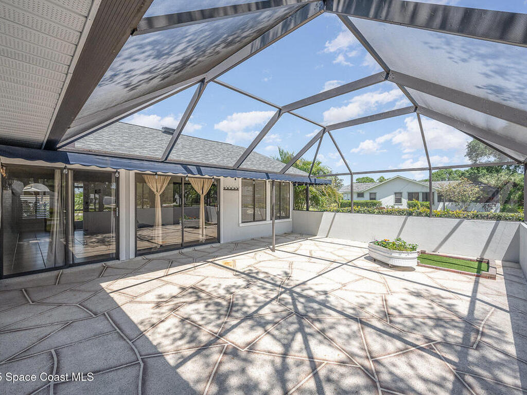 1551 Independence Avenue, Melbourne, FL 32940