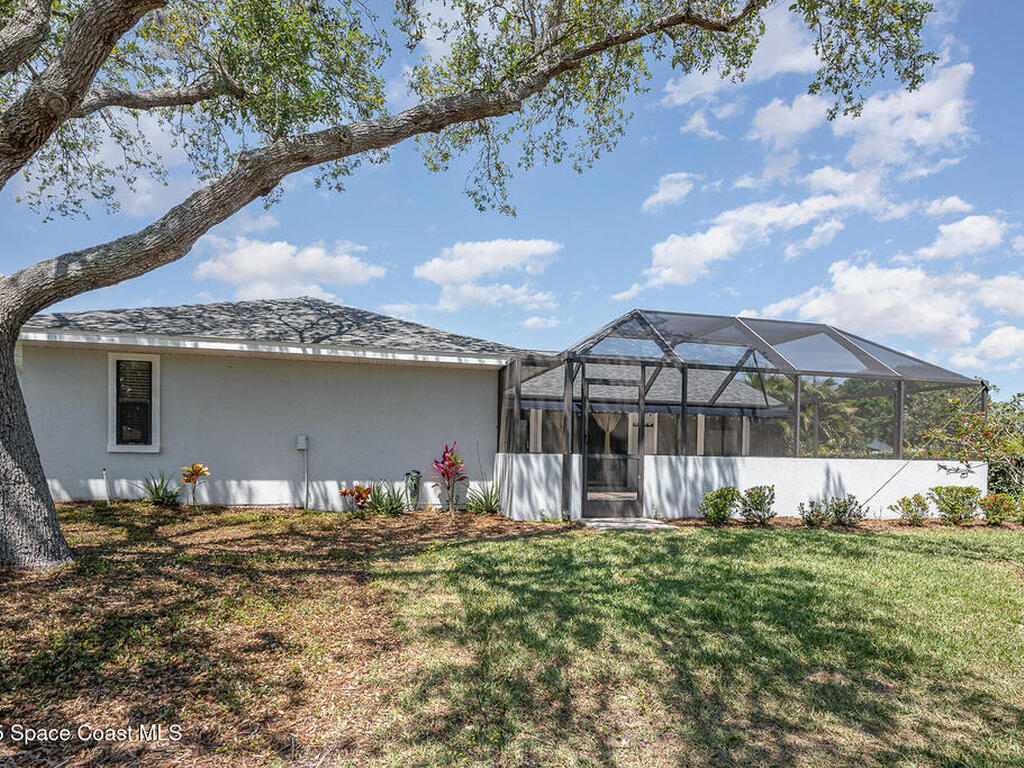 1551 Independence Avenue, Melbourne, FL 32940