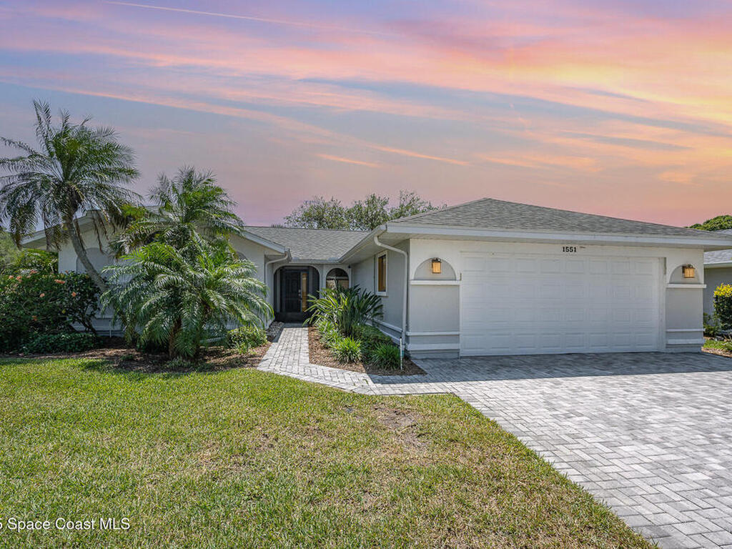 1551 Independence Avenue, Melbourne, FL 32940